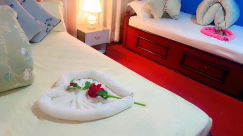 Namsaling Hotel | Prince Hotel and Lodge