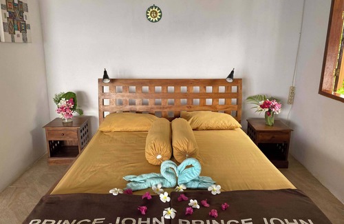 Dongala Resort | Prince John Dive Resort