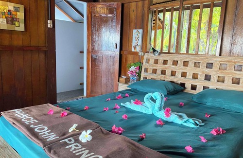 Dongala Resort | Prince John Dive Resort