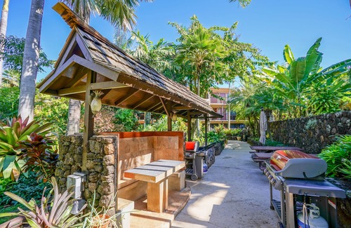 Poipu Condo | Prince Kuhio 335 OCEANVIEW STUDIO