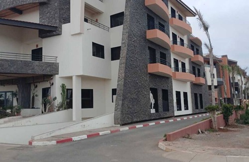 Bouznika Apartment | PRINCE NIZAR PLAGE BOUZNIKA Residence MACHA ALLAH OUED CHERRAT