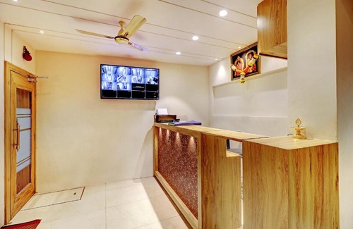 Thane West Hotel | Prince NX