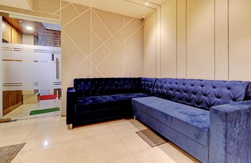 Thane West Hotel | Prince NX