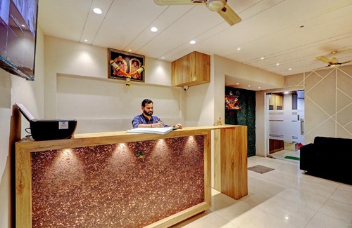 Thane West Hotel | Prince NX