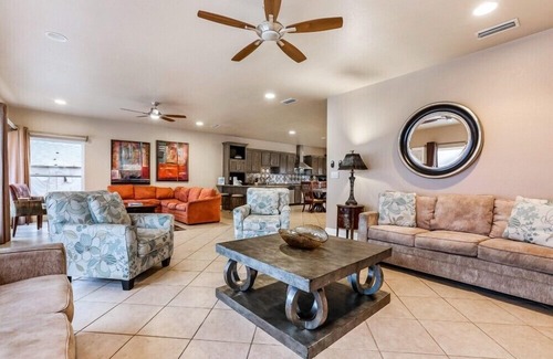 Fort Morgan House | Prince of Tides in Gulf Shores