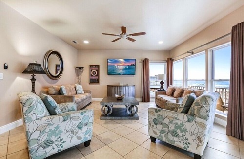 Fort Morgan House | Prince of Tides in Gulf Shores