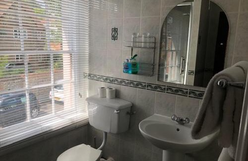 Marlow Bed & Breakfast | Prince of Wales Marlow
