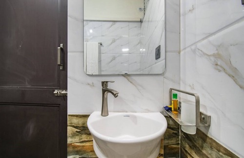 Vellore Hotel | Prince Park