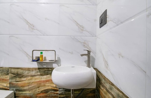 Vellore Hotel | Prince Park