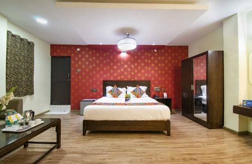 Vellore Hotel | Prince Park Vellore