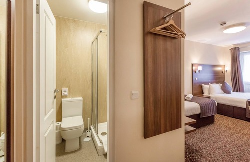 Custom House Hotel | Prince Regent Hotel Excel London