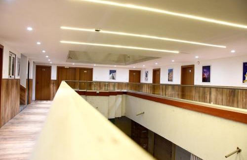 Jamnagar Hotel | Prince Residency