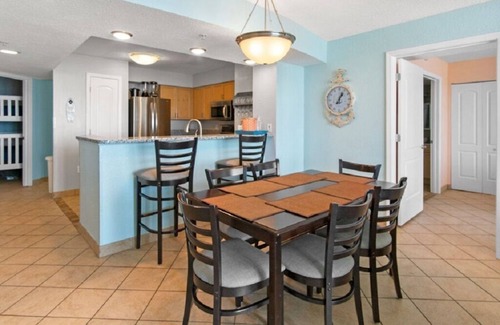 Cherry Grove Beach Condo | Prince Resort - 3 Bedroom Condo with Great Ocean Views.