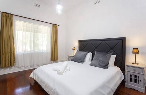 Beaconsfield Cottage | Prince Rock Cottage close to Fremantle