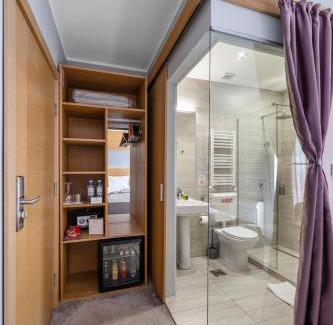 Stari Grad Hotel | Prince Rooftop