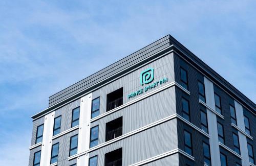 Shijo Hotel | Prince Smart Inn Kyoto Shijo Omiya