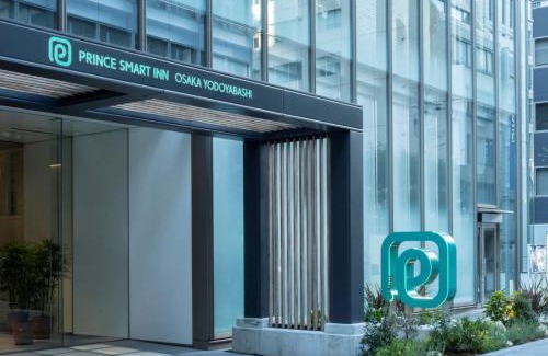 Kitahama Hotel | Prince Smart Inn Osaka Yodoyabashi