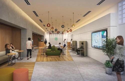 Kitahama Hotel | Prince Smart Inn Osaka Yodoyabashi