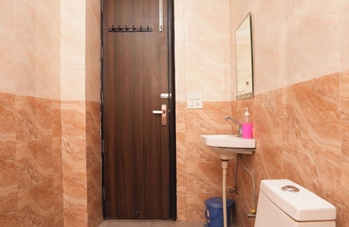 Udyog Vihar Hotel | Prince Villa