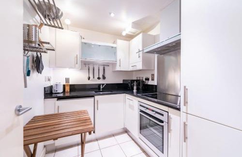 Euston Apartment | Prince William Apartment