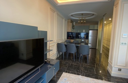 Osmanbey Hotel | Princely Suites