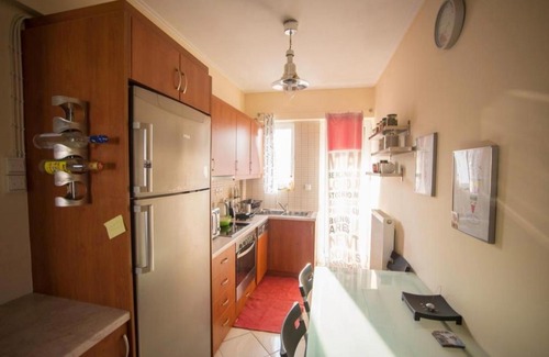 Attiki Apartment | Princeps De Cura (Classic)