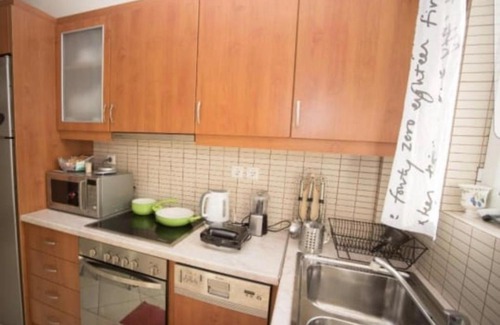Attiki Apartment | Princeps De Cura (Classic)