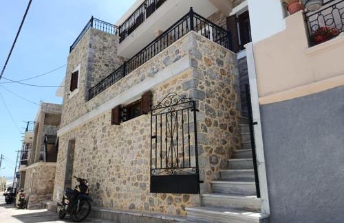 Pothia House | Princeps De Cura Sea View 2