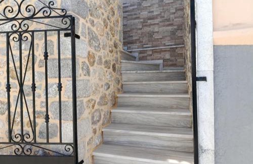 Pothia House | Princeps De Cura Sea View 2