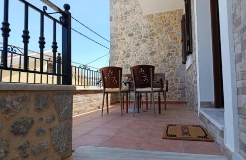 Pothia House | Princeps De Cura Sea View 2
