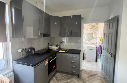 Bowes House | Princes 6HA