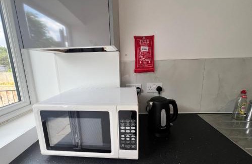 Bowes House | Princes 6HA