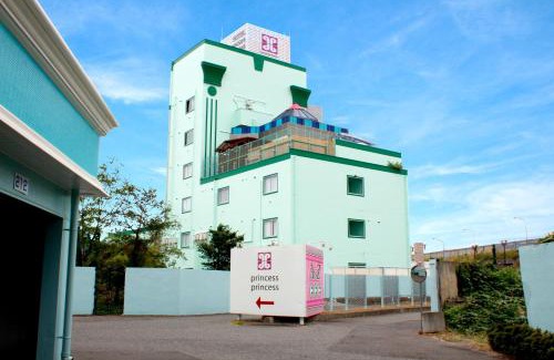 Matsumoto Hotel | Princes Princes Shiojirikita