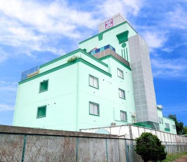 Matsumoto Hotel | Princes Princes Shiojirikita