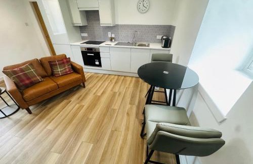 Thurso Apartment | Princes Street Executive Apartment 2