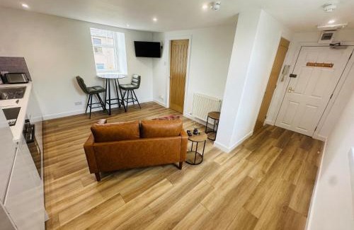 Thurso Apartment | Princes Street Executive Apartment 2