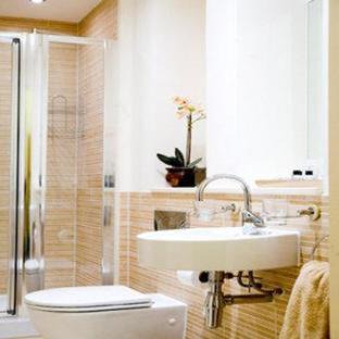 Old Town Apartment | Princes Street Suites