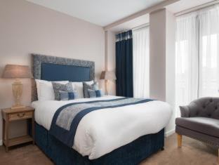 Old Town Apartment | Princes Street Suites
