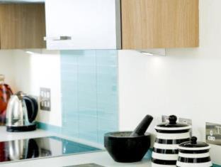 Old Town Apartment | Princes Street Suites