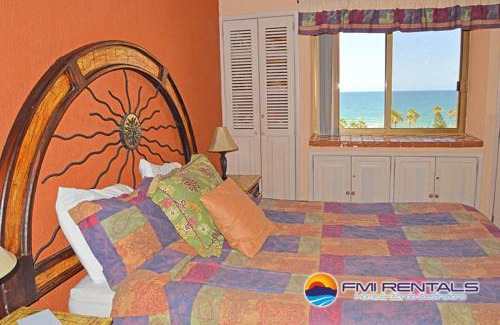 Puerto Penasco House | Princesa C - 402 by FMI Rentals
