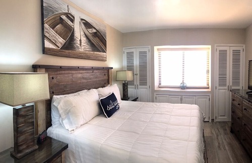 Puerto Penasco Condo | Princesa De Peñasco D 501 in Puerto Peñasco