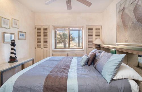Sandy Beach House | Princesa De Penasco