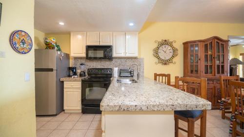 Sandy Beach House | Princesa De Penasco