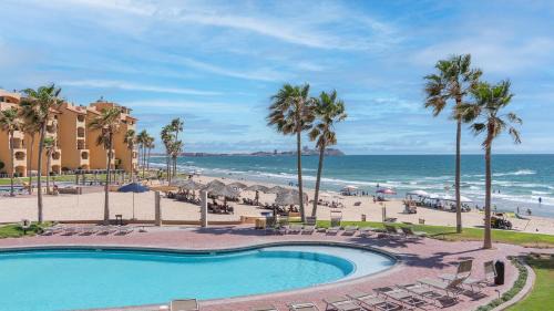 Sandy Beach House | Princesa De Penasco