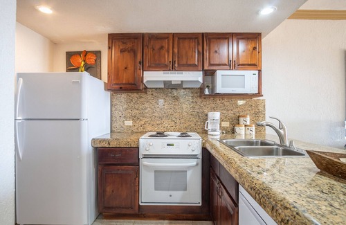 Puerto Penasco Condo | Princesa Resort C-407 Knot A Care Gorgeous Cozy Ocean View Condo