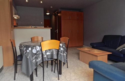 Nieuwpoort-Bad Apartment | Princess 3 0307