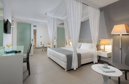 Kiotari Resort | Princess Andriana Resort & Spa – Ultra All Inclusive