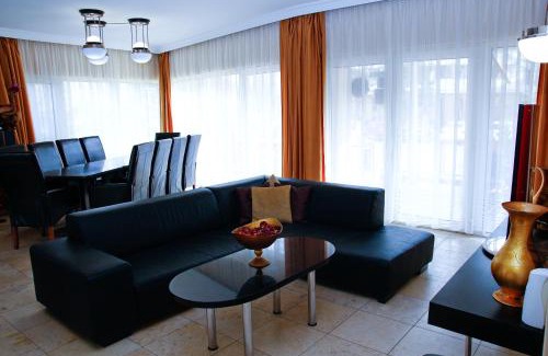 Siofok Apartment | Princess Apartman