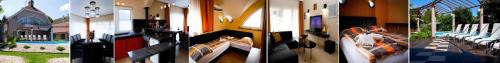 Siofok Apartment | Princess Apartman