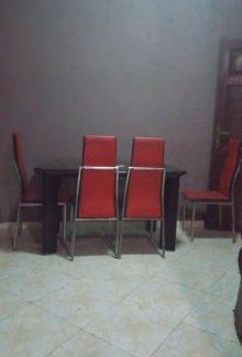 Accra Apartment | PRINCESS APARTMENT